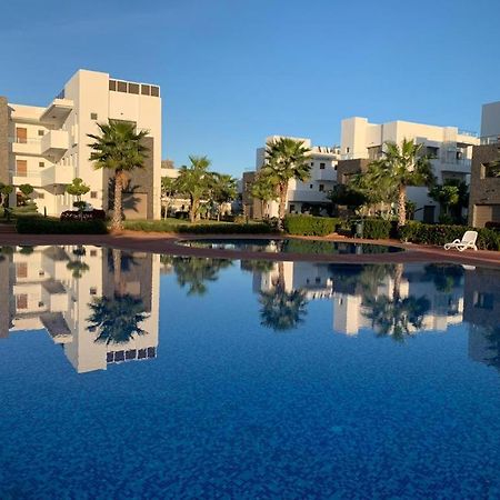 Appartement Perla Saïdia Luaran gambar