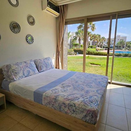 Appartement Perla Saïdia Luaran gambar