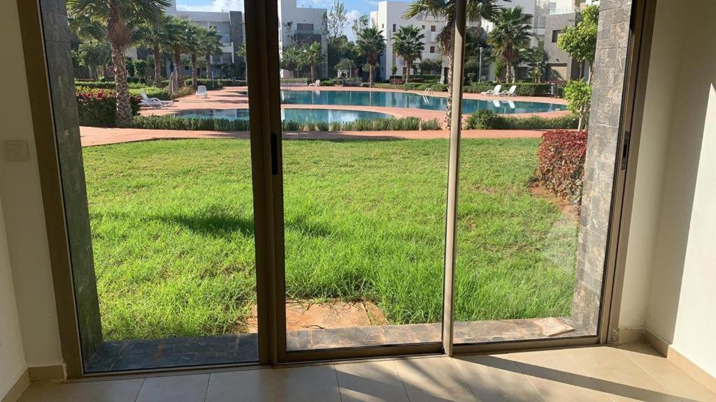 Appartement Perla Saïdia Luaran gambar