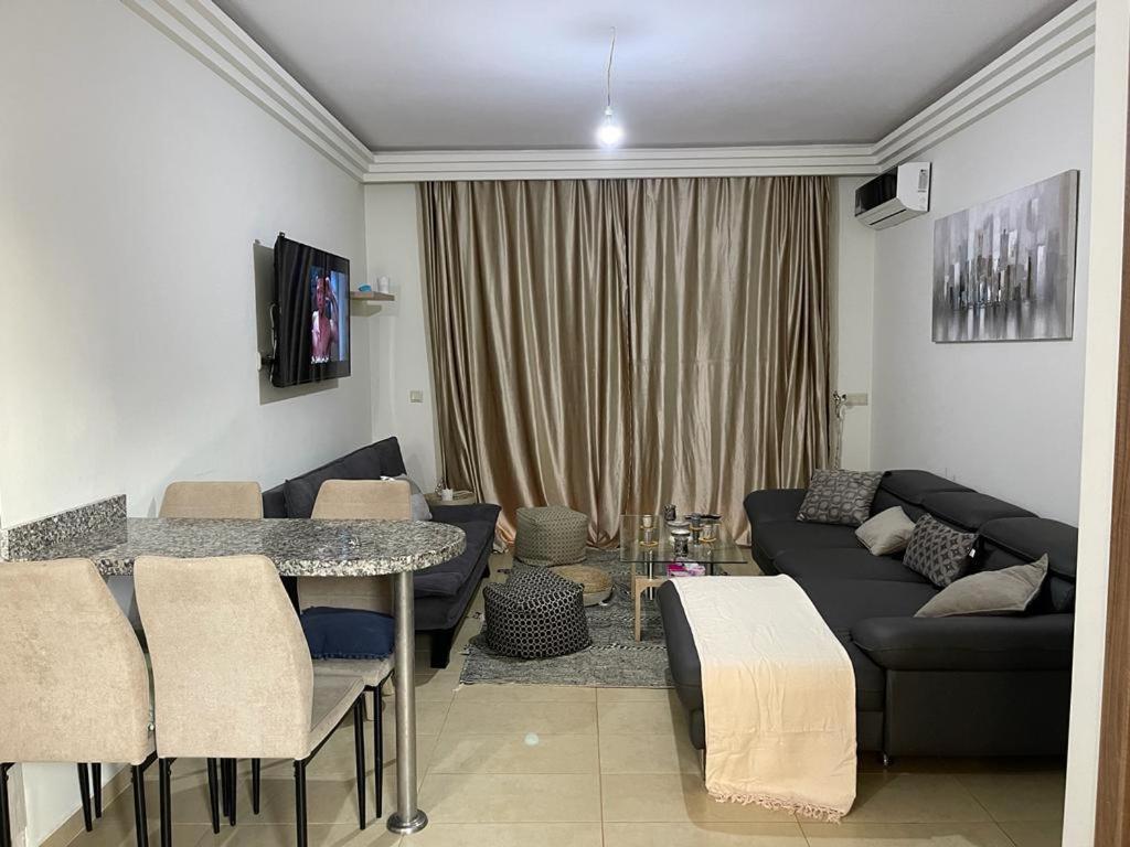 Appartement Perla Saïdia Luaran gambar